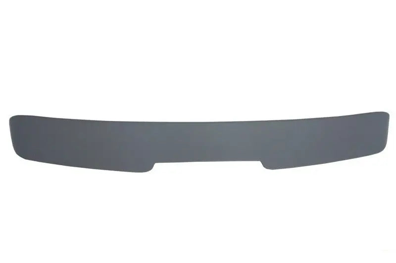 Dachspoiler Passend Für VW Transporter Multivan Caravelle T5 T5.1 Facelift (2003-2015) Sportline Design KITT