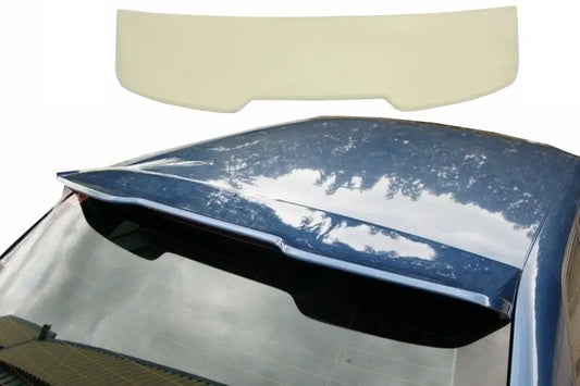 Dachspoilerflügel Passend Für Audi A3 8P Sportback (2003-2012) RS Look 5-Türer KITT