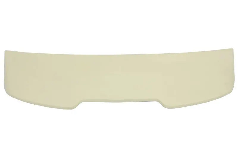 Dachspoilerflügel Passend Für Audi A3 8P Sportback (2003-2012) RS Look 5-Türer KITT