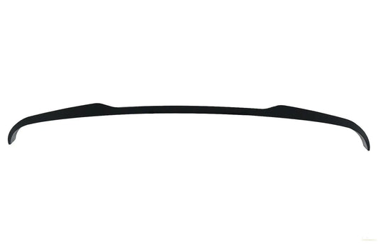 Dachspoilerflügel Passend Für VW Golf 8 Schrägheck Mk8 Mqb (2020) Piano Black KITT