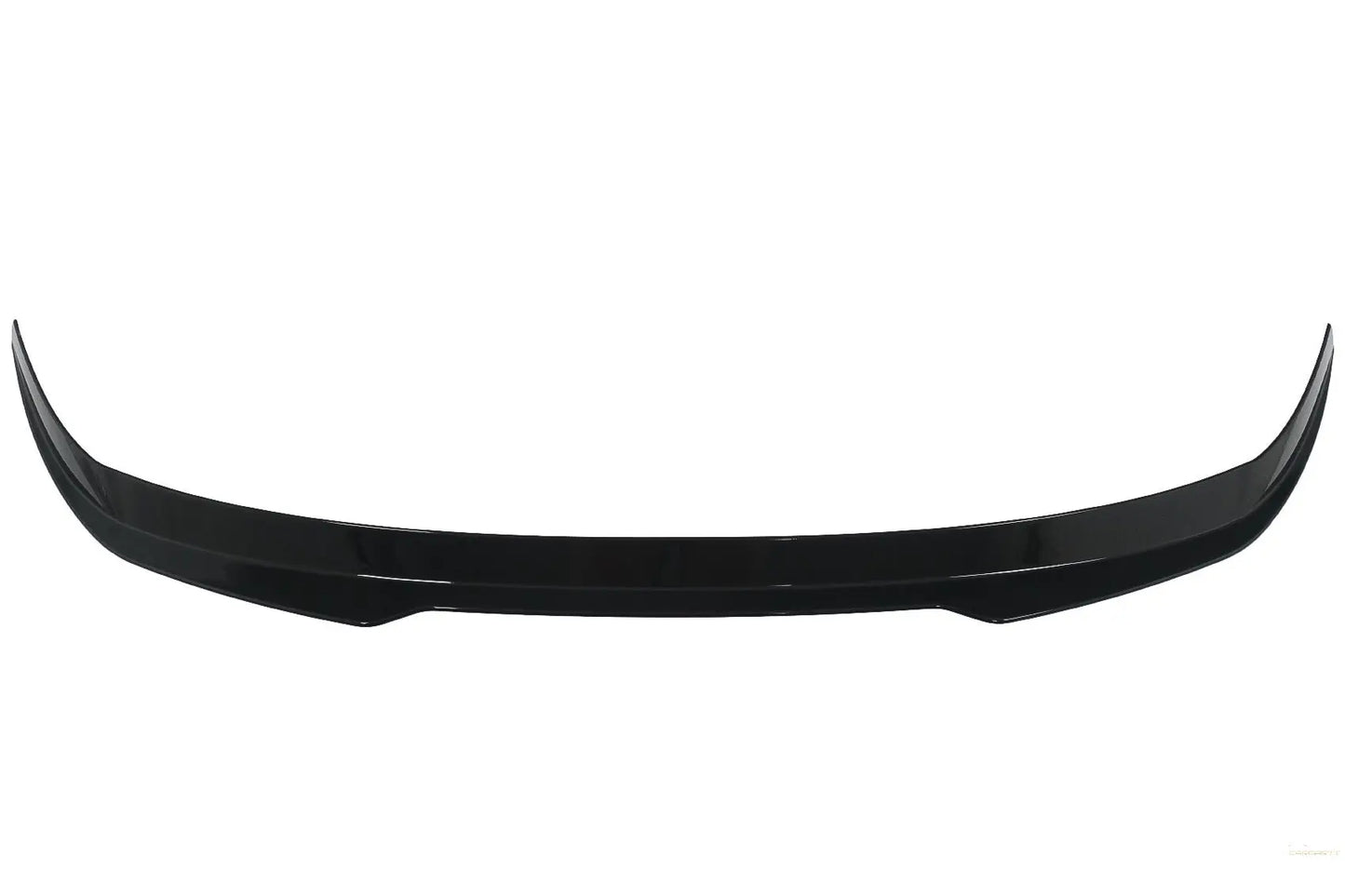 Dachspoilerflügel Passend Für VW Golf 8 Schrägheck Mk8 Mqb (2020) Piano Black KITT