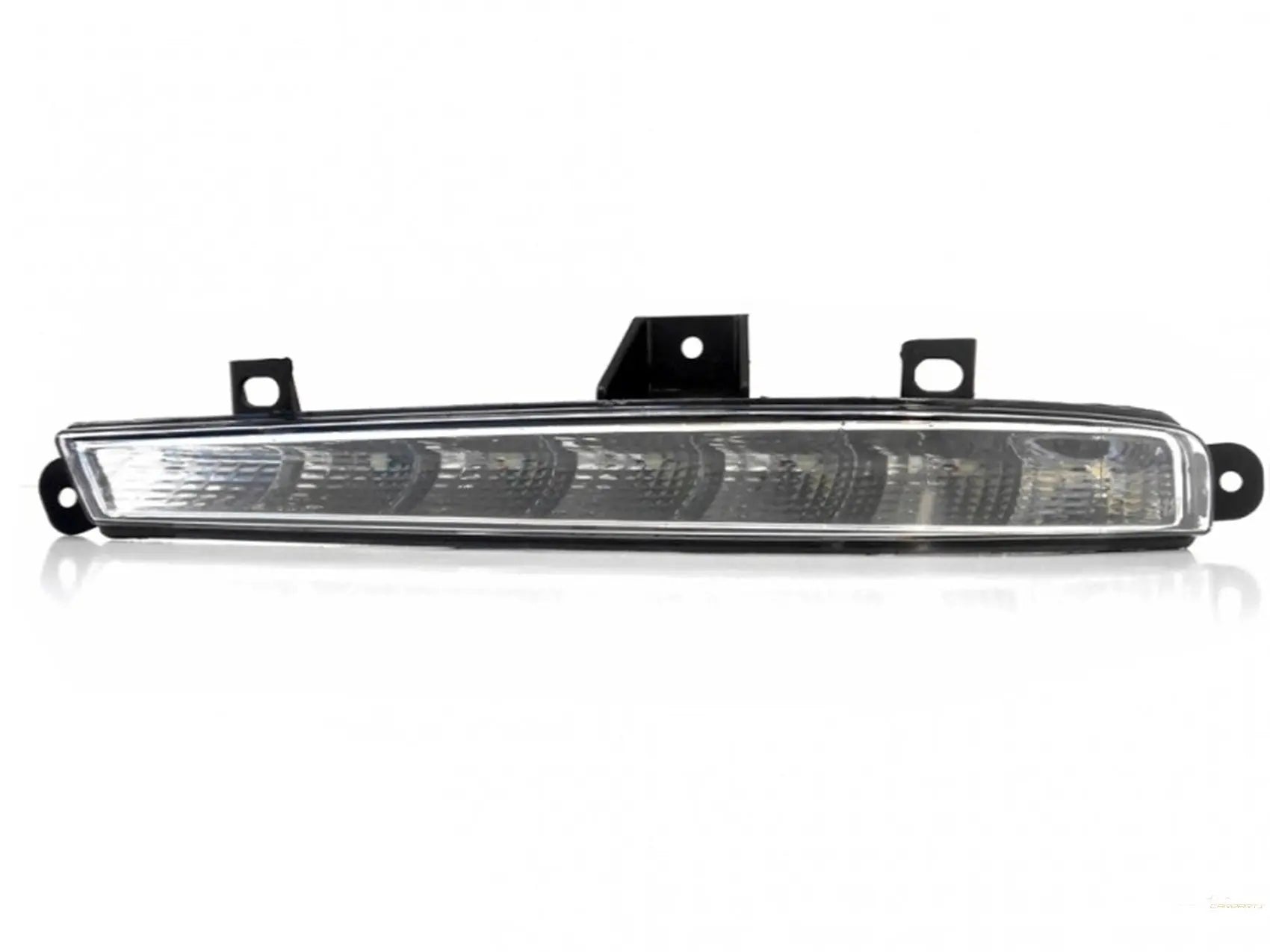 Dediziertes Tagfahrlicht LED Tagfahrlicht Passend Für Mercedes W221 S-Klasse (2010-2013) Linke Seite KITT Specials