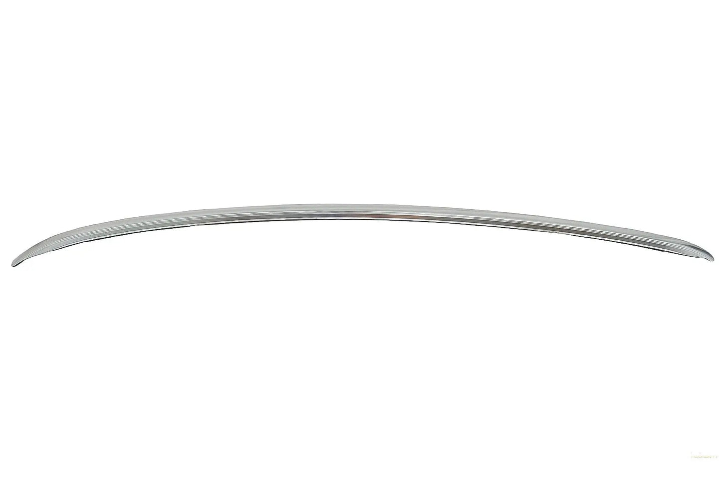 Dekorative Dachreling Passend Für Mercedes GLC Coupe C253 (2015-2019) Aluminium KITT