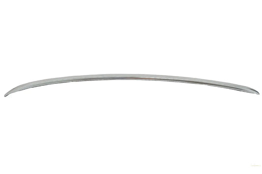 Dekorative Dachreling Passend Für Mercedes GLC Coupe C253 (2015-2019) Aluminium KITT