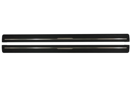 Elektrisch Ausfahrbare Trittbretter Trittbretter Passend Für Audi Q7 4M (2016-2019) Geländewagen KITT Specials