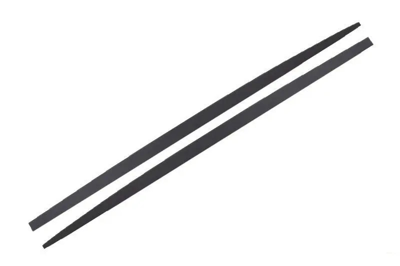 Erweiterungskit Umbau Auf M-Performance Design Passend Für BMW 5er F10 F11 (2011-2017) Limousine Touring KITT