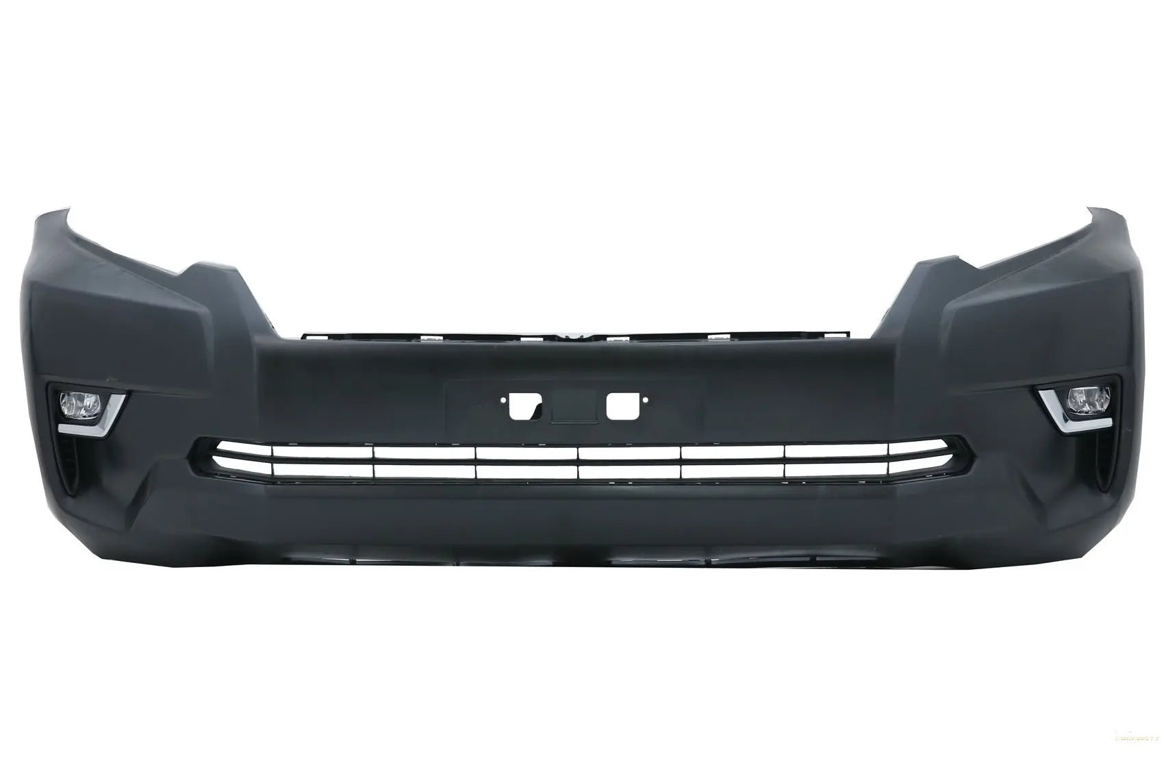 Facelift Umbau Body Kit Geeignet Für Toyota Land Cruiser Prado FJ150 Nachrüstmontage (2010+) Bis (2018+) Modell KITT