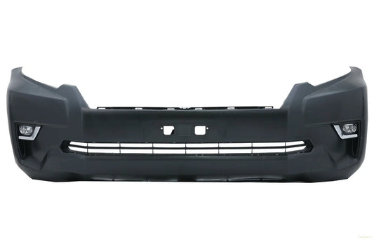 Facelift Umbau Body Kit Geeignet Für Toyota Land Cruiser Prado FJ150 Nachrüstmontage (2010+) Bis (2018+) Modell KITT