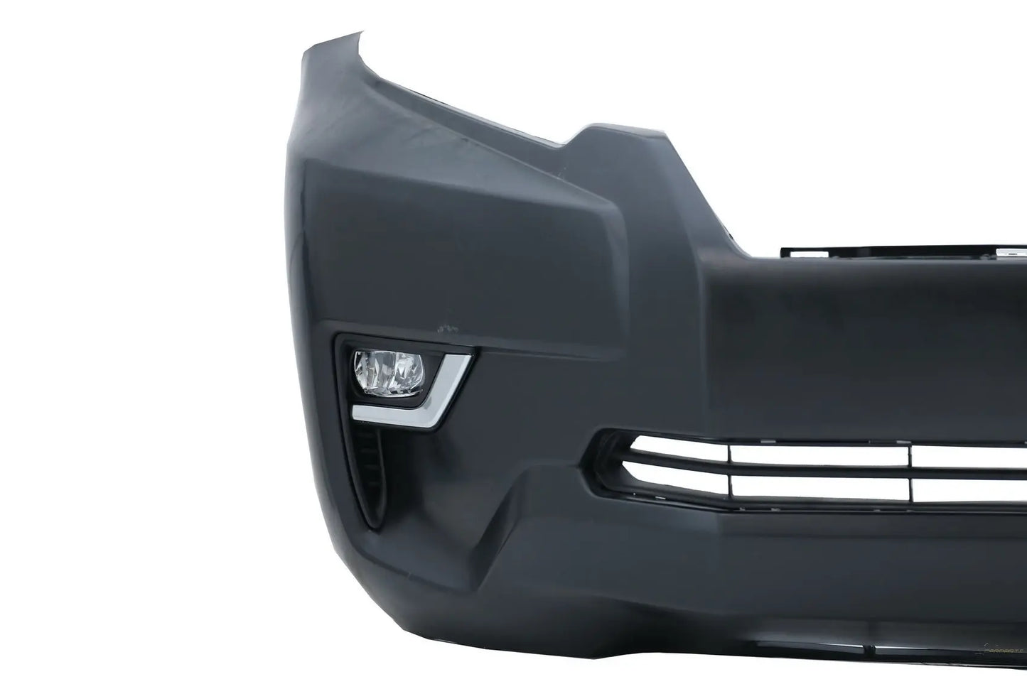 Facelift Umbau Body Kit Geeignet Für Toyota Land Cruiser Prado FJ150 Nachrüstmontage (2010+) Bis (2018+) Modell KITT