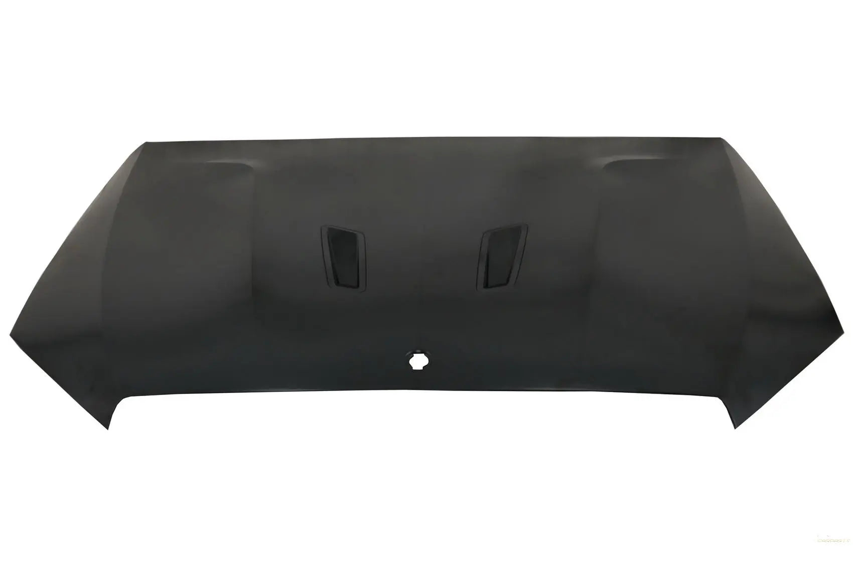 Fronthaube Motorhaube Mit Vorderen Kotflügeln Passend Für Mercedes C-Klasse W205 S205 C205 A205 (2014-2020) GT-Design KITT