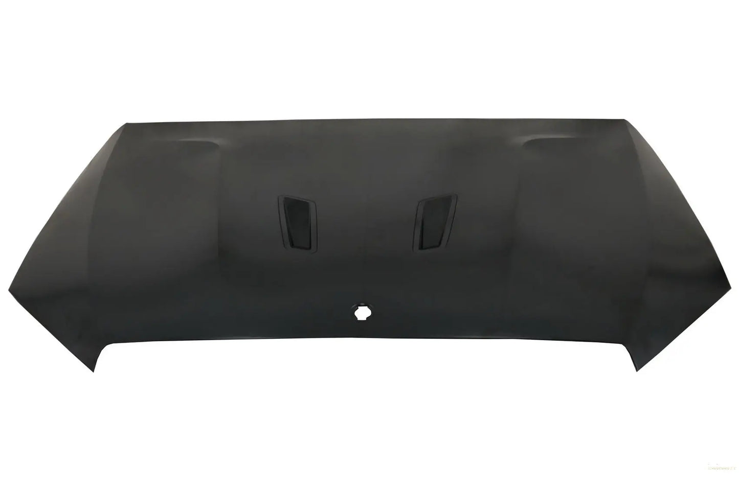 Fronthaube Motorhaube Passend Für Mercedes C-Klasse W205 S205 C205 A205 (2014-Up) GT-Design KITT Specials