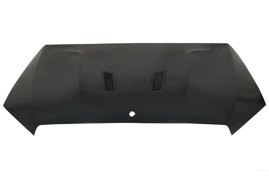 Fronthaube Motorhaube Passend Für Mercedes C-Klasse W205 S205 C205 A205 (2014-Up) GT-Design KITT Specials