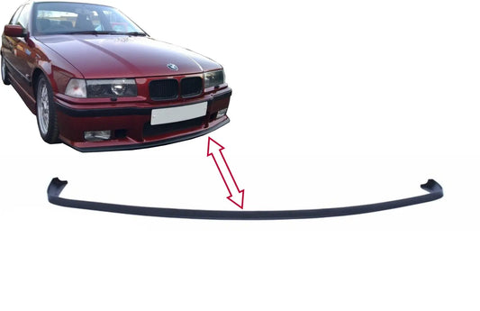 Frontschürze Passend Für BMW 3er E36 (1992-1998) M3 Design KITT