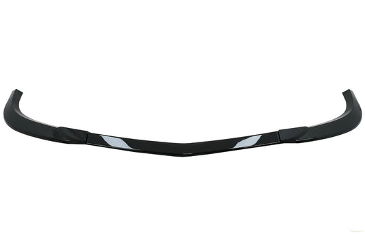 Frontschürze Passend Für Mercedes C-Klasse W204 S204 C204 Sport Line Facelift (2011-2015) Piano Black KITT