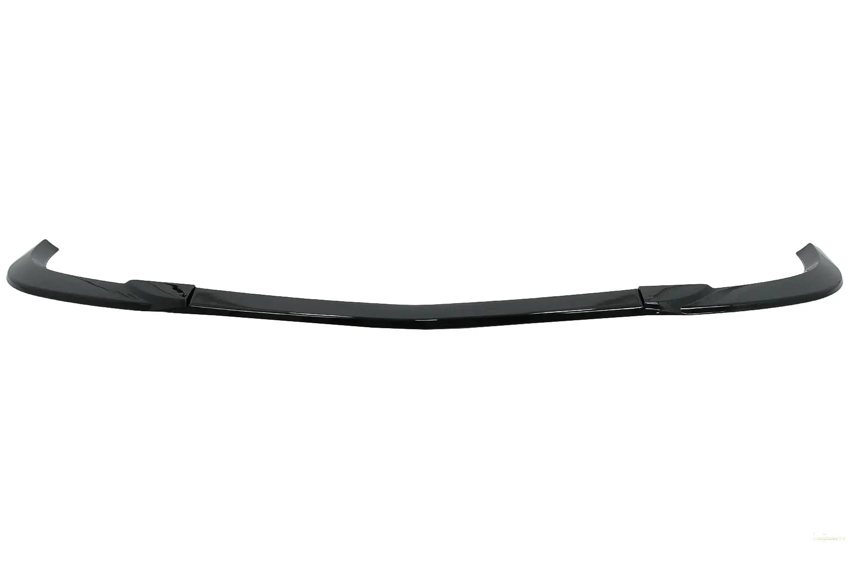 Frontschürze Passend Für Mercedes C-Klasse W204 S204 C204 Sport Line Facelift (2011-2015) Piano Black KITT