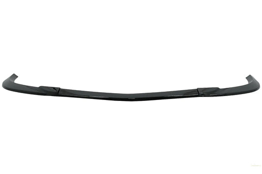 Frontschürze Passend Für Mercedes C-Klasse W204 S204 C204 Sport Line Facelift (2011-2015) Piano Black KITT