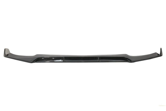 Frontschürze Passend Für Mercedes C-Klasse W205 S205 A205 C205 (2014-2019) Echtcarbon KITT