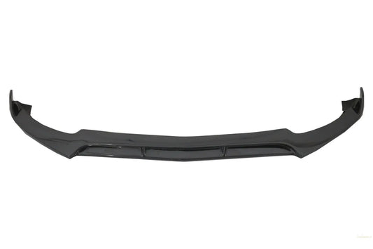 Frontschürze Passend Für Mercedes C-Klasse W205 S205 A205 C205 (2014-2019) Echtcarbon KITT