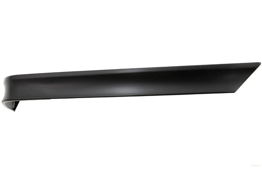 Frontschürze Spoiler Splitter Flaps Passend Für BMW 3er E36 (1992-1998) M3 GT Design KITT