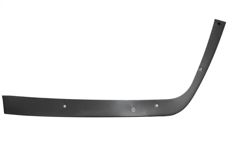 Frontschürze Spoiler Splitter Flaps Passend Für BMW 3er E36 (1992-1998) M3 GT Design KITT