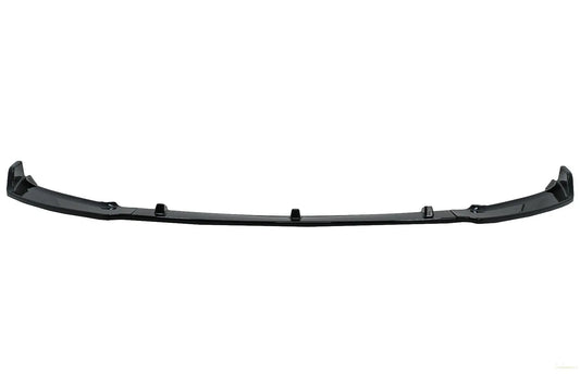 Frontschürzenansatz Spoiler Passend Für VW Passat B8 3G Limousine Variante (2015-2018) Piano Black KITT