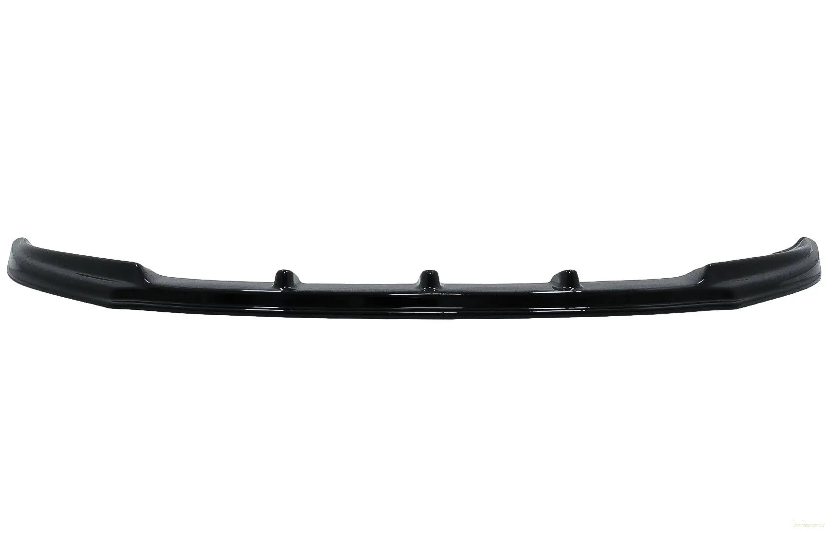 Frontschürzenansatz Spoiler Passend Für VW Transporter Multivan Caravelle T5 Facelift (2010-2015) Standardstoßstange KITT