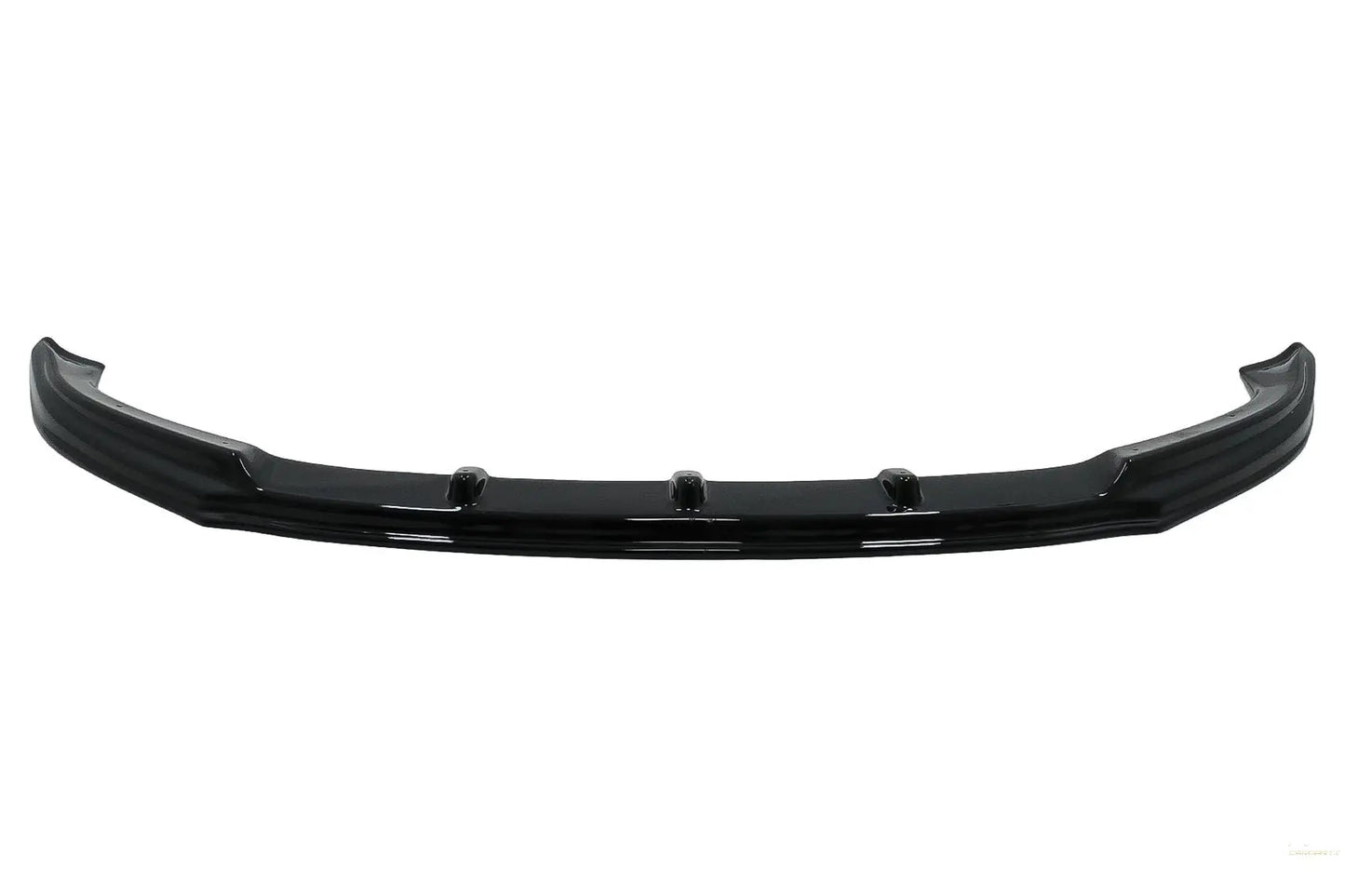 Frontschürzenansatz Spoiler Passend Für VW Transporter Multivan Caravelle T5 Facelift (2010-2015) Standardstoßstange KITT
