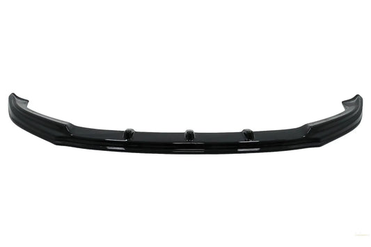 Frontschürzenansatz Spoiler Passend Für VW Transporter Multivan Caravelle T5 Facelift (2010-2015) Standardstoßstange KITT