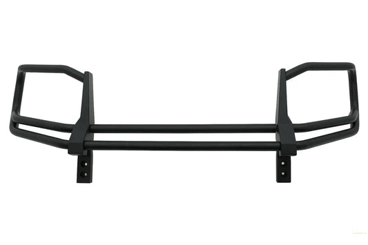 Frontschutzbügel Passend Für Mercedes G-Klasse Facelift W463 G63 (2018-2022) Edelstahl Piano Black KITT