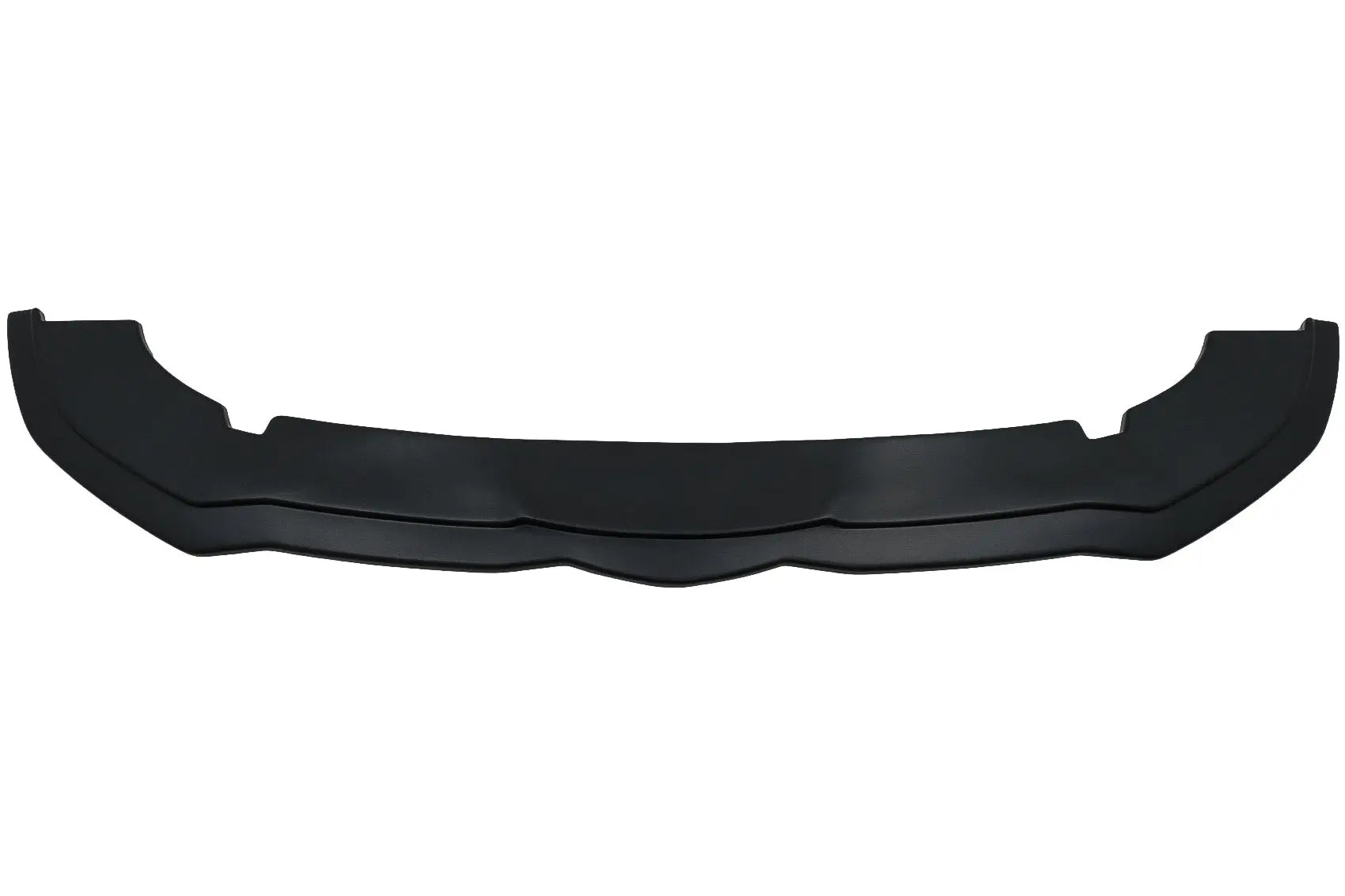 Frontsplitter Passend Für Alfa Romeo Giulia 952 (2016-2021) Schwarz KITT
