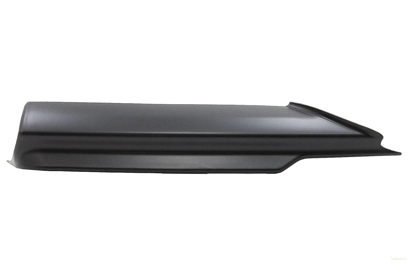 Frontsplitter Spoilerlippe Passend Für BMW 3er E90 E91 M-Tech (2005-2008) KITT