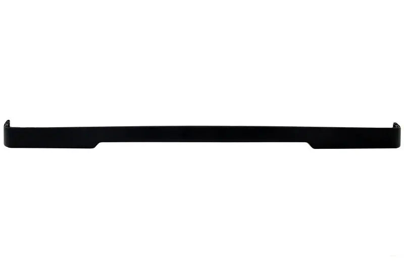 Frontspoilerlippe Passend Für BMW 3er E30 Limousine / Cabrio / Touring (1982-1994) KITT