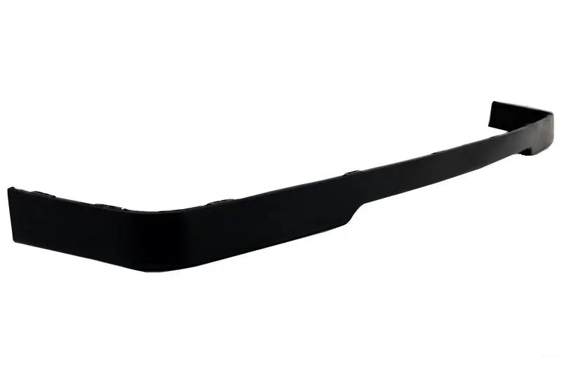 Frontspoilerlippe Passend Für BMW 3er E30 Limousine / Cabrio / Touring (1982-1994) KITT