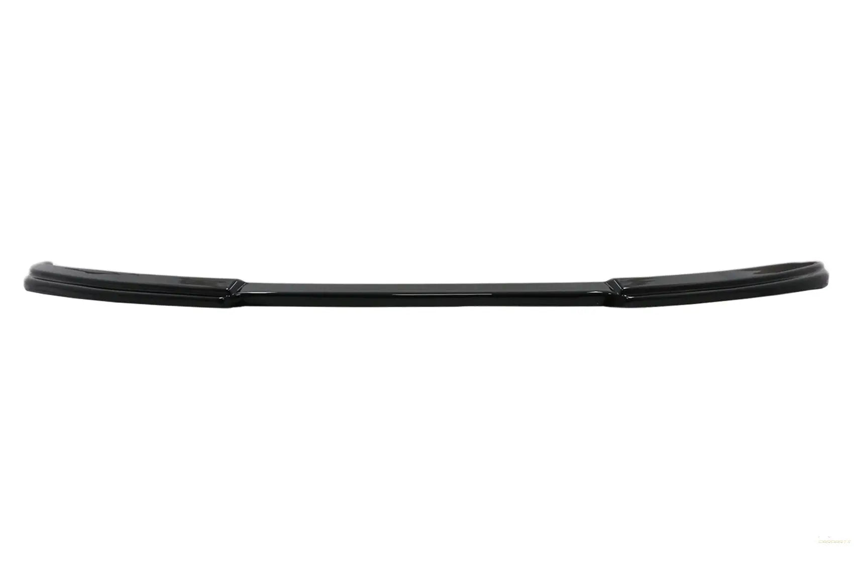 Frontspoilerlippe Passend Für Toyota Yaris Mk4 Xp210 (2020) Piano Black KITT EU