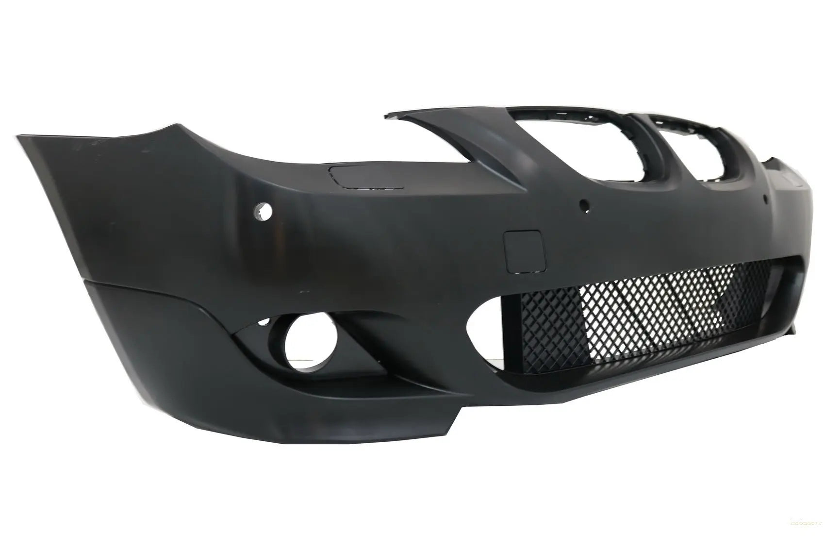 Frontstoßstange Mit Seitenschwellern Passend Für BMW 5er E60 E61 Non-LCI (2003-2007) M-Technik Design KITT