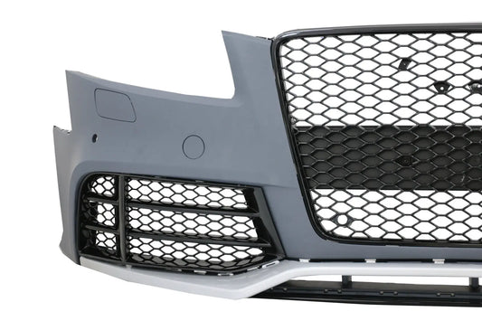 Frontstoßstange Passend Für Audi A5 8T Vorfacelift (2008-2011) RS5 Design KITT