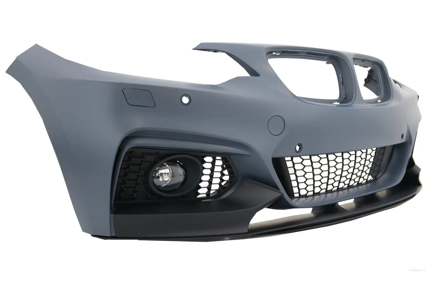 Frontstoßstange Passend Für BMW 2er F22 F23 (2014-Up) Coupé Cabrio M-Performance Design KITT