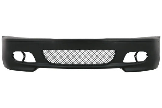 Frontstoßstange Passend Für BMW 3er E46 Coupé Cabrio (1999-2007) M-Tech M-Technik M-Sport II Design KITT Specials