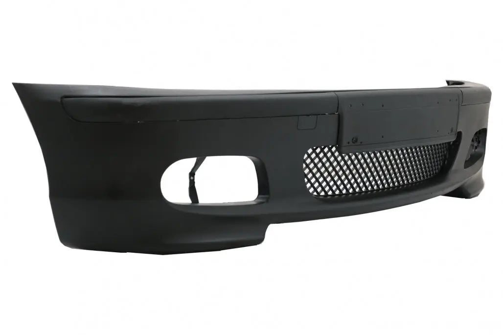 Frontstoßstange Passend Für BMW 3er E46 Limousine / Touring (1998-2004) M-Technik M-Sport Design KITT