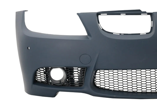 Frontstoßstange Passend Für BMW 3er E90 E91 Pre-LCI (2004-2008) Limousine Touring M3 Design KITT