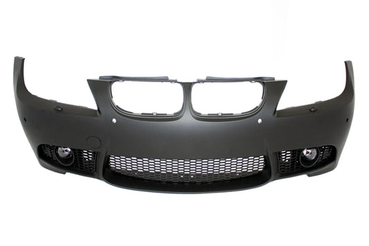 Frontstoßstange Passend Für BMW 3er E90 E91 Touring LCI Facelift (2008-2011) M3 Design Mit PDC KITT Specials