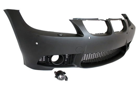 Frontstoßstange Passend Für BMW 3er E90 E91 Touring LCI Facelift (2008-2011) M3 Design Mit PDC KITT Specials