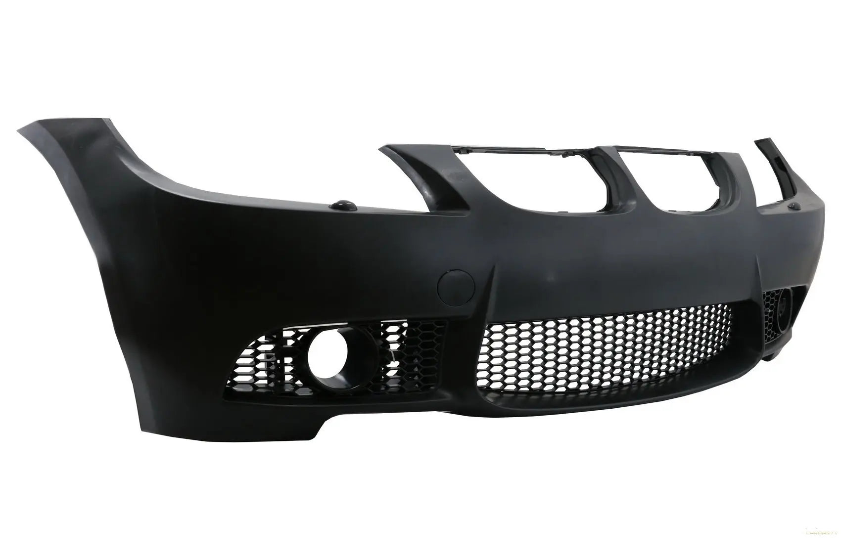 Frontstoßstange Passend Für BMW 3er E90 E91 Touring LCI Facelift (2008-2011) M3 Design Ohne Nebelscheinwerfer KITT