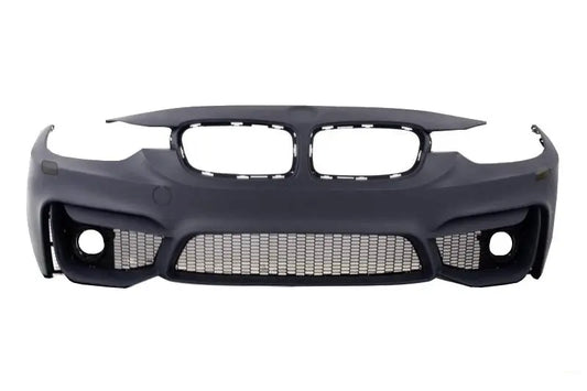 Frontstoßstange Passend Für BMW 3er F30 (2011-Up) M3 Design Ohne Nebelscheinwerfer KITT