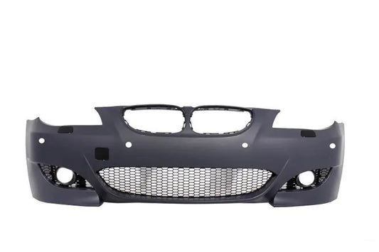 Frontstoßstange Passend Für BMW 5er E60/E61 (2003-2007) M5 Design PDC 24Mm KITT