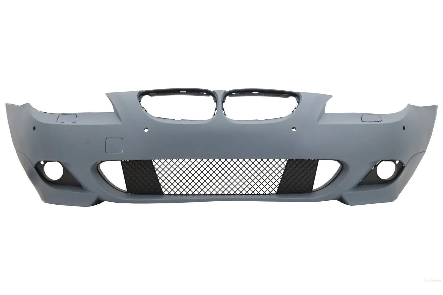 Frontstoßstange Passend Für BMW 5er E60/E61 (2007-2010) M-Technik Design Ohne Nebelscheinwerfer KITT