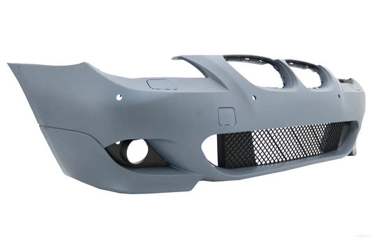 Frontstoßstange Passend Für BMW 5er E60/E61 (2007-2010) M-Technik Design Ohne Nebelscheinwerfer KITT