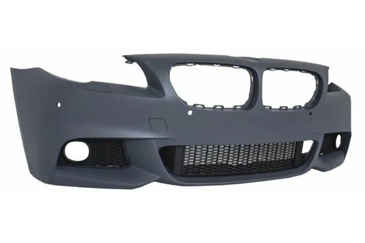 Frontstoßstange Passend Für BMW 5er F10 F11 (2011-2014) M-Technik Design Ohne Nebelscheinwerfer KITT