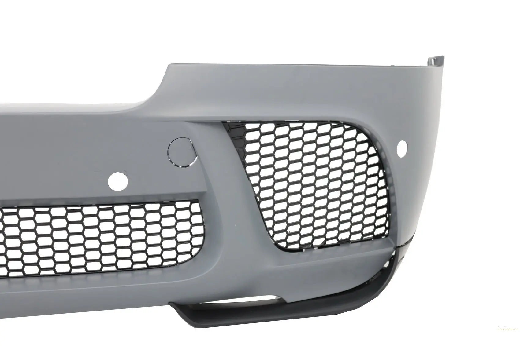 Frontstoßstange Passend Für BMW X6 E71 (2008-2012) X6 E71 LCI (2012-2014) X6M M Performance Design KITT Specials