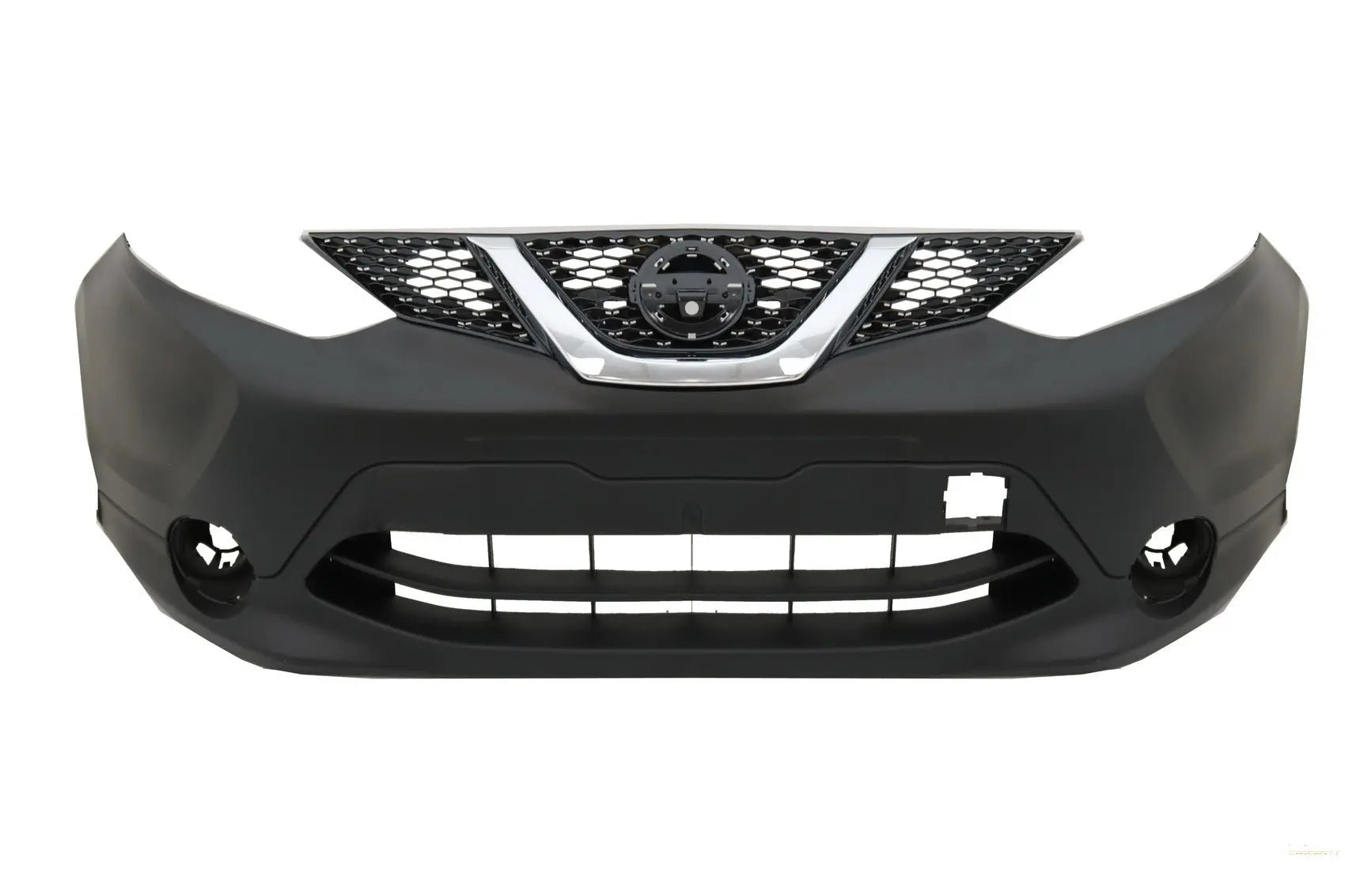 Frontstoßstange Passend Für Nissan Qashqai Mk2 J11 (2014-2017) KITT Specials